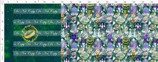 The shire-ring-Green-Bag Maker Roll-max of 6x4 graphic-small scale main