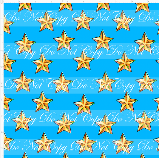 Toyland Tales - Basic Coordinate - Stars