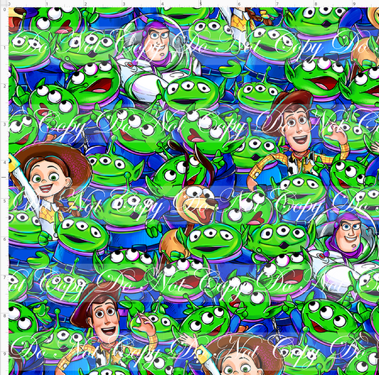 Toyland Tales - Claw Machine