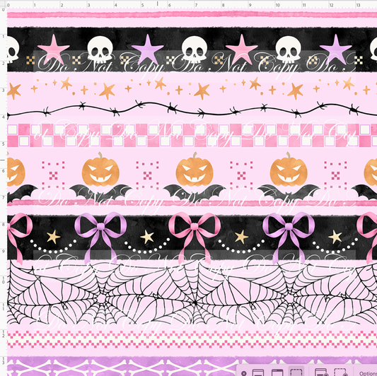Trick or Chic - Regular Scale