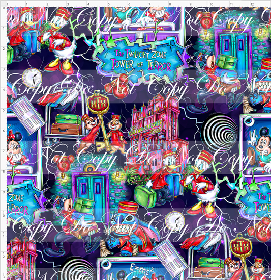 Twilight Zone - main - large scale