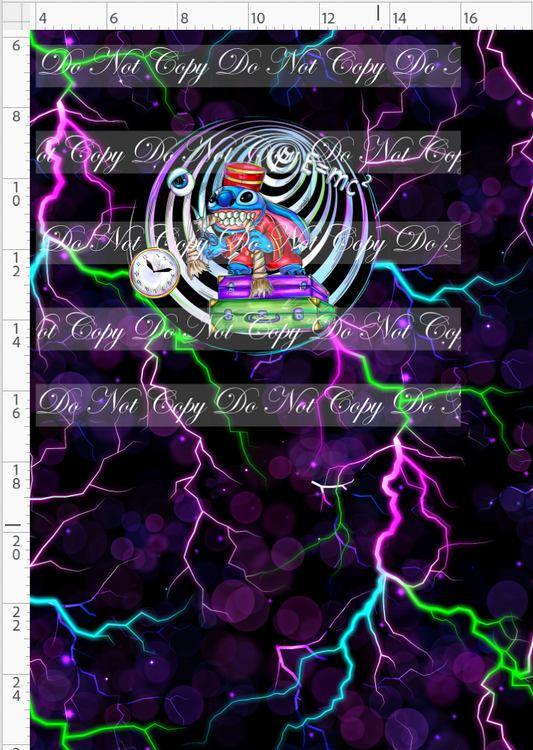 Twilight Zone - panel - 626 - child