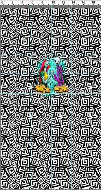 Twisted Icons - Panel - CHILD - Psych