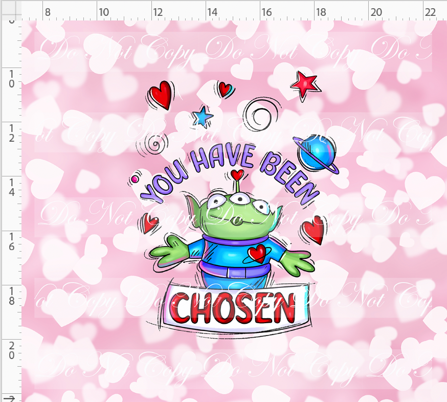 Valentine Mouse Doodles-Panel-alien-adult