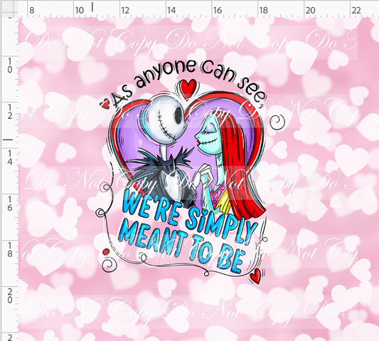 Valentine Mouse Doodles-Panel-couple-adult