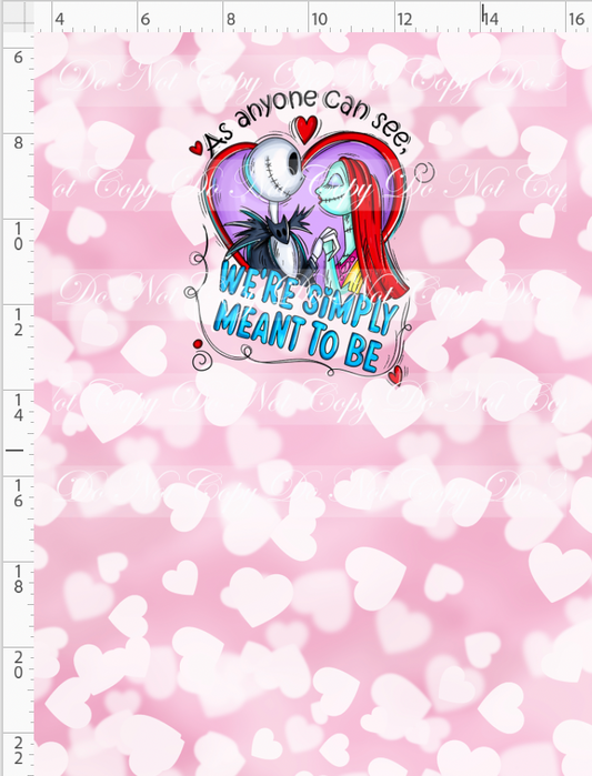 Valentine Mouse Doodles-Panel-couple-child