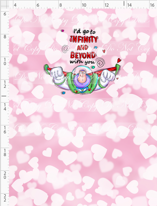 Valentine Mouse Doodles-Panel-infinity-child