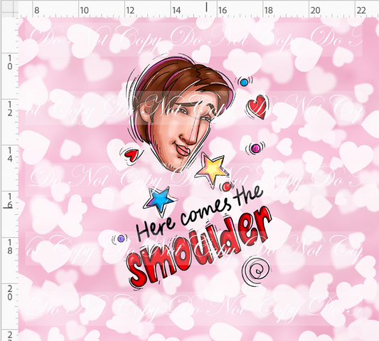 Valentine Mouse Doodles-Panel-smoulder-adult