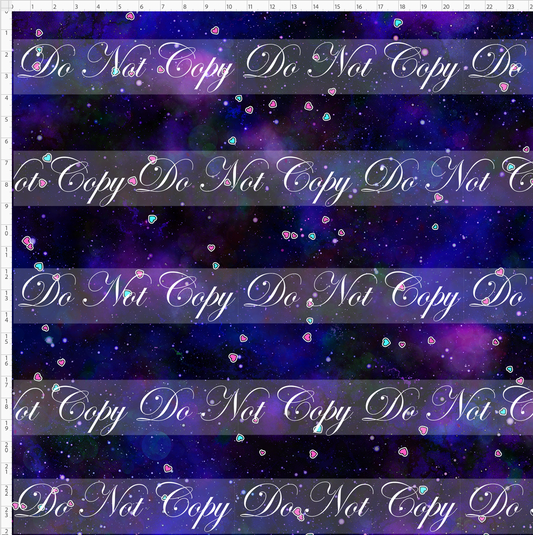 Valentine Star Doodles-Background-dark
