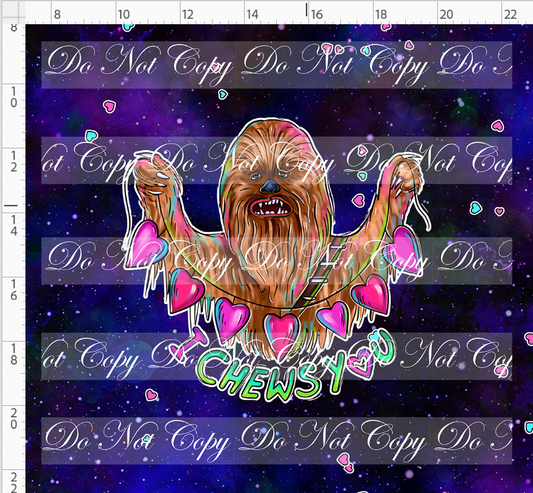 Valentine Star Doodles-Panel-Dark-Chews-adult