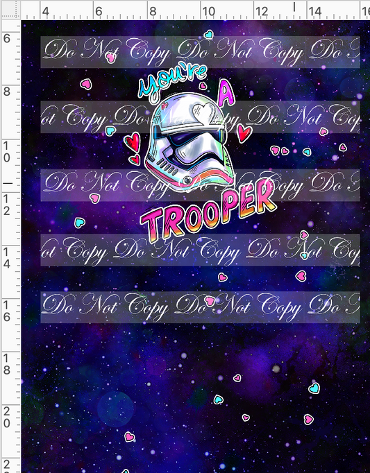 Valentine Star Doodles-Panel-Dark-Trooper-child