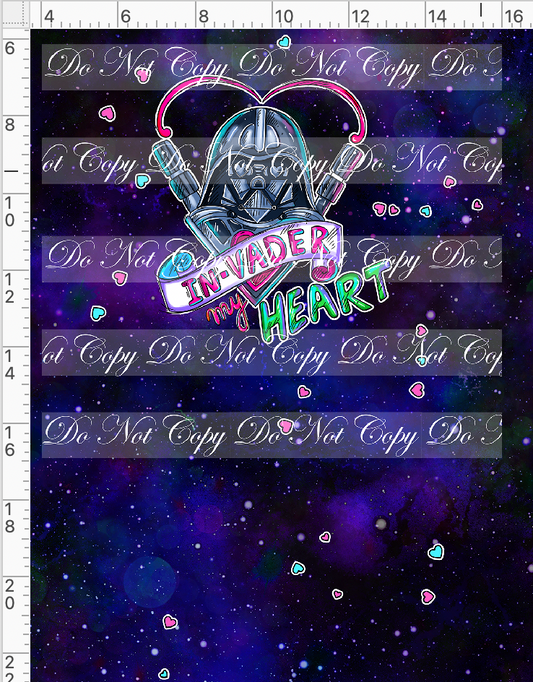 Valentine Star Doodles-Panel-Dark-Vader-child