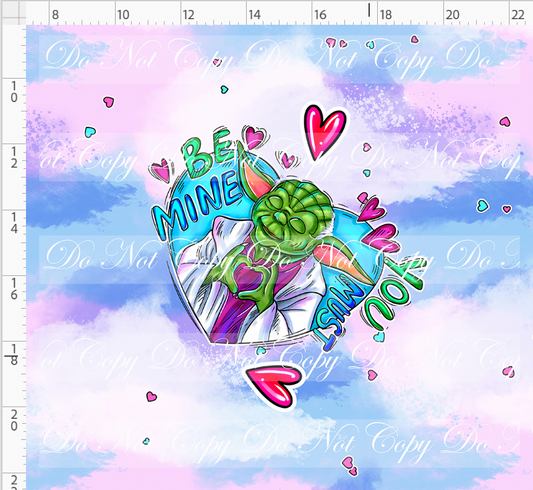 Valentine Star Doodles-Panel-Pink-Old Baby-adult