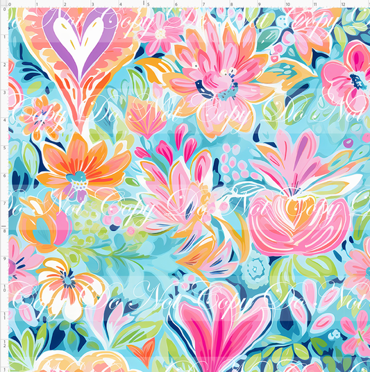 Valentine's & Vineyard Vibes - Petal Kiss