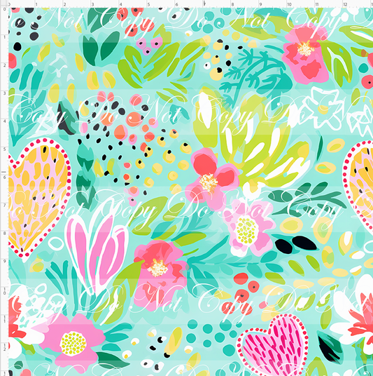 Valentine's & Vineyard Vibes - Whimsy Meadow