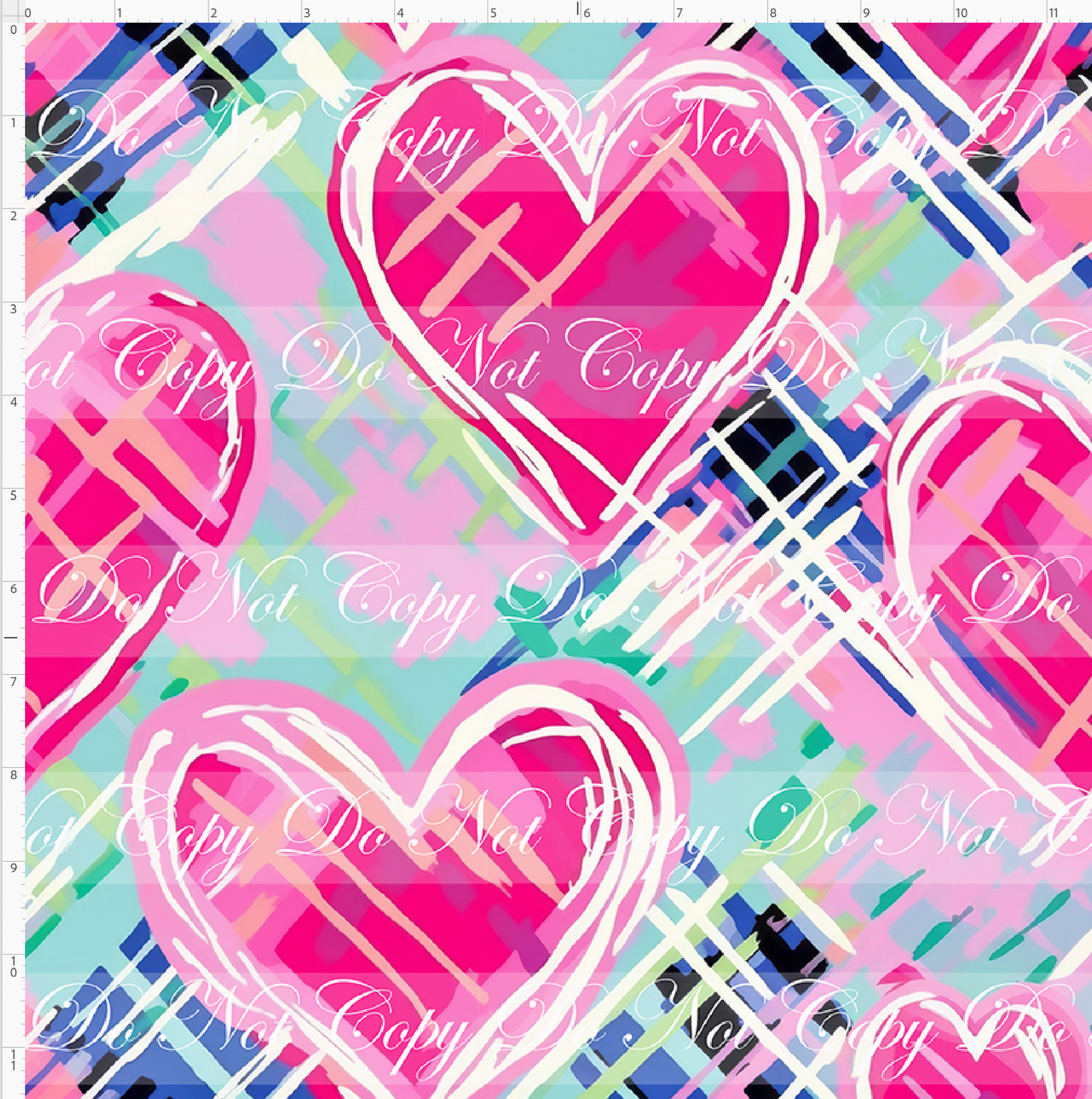 Valentine's & Vineyard Vibes - XOXO