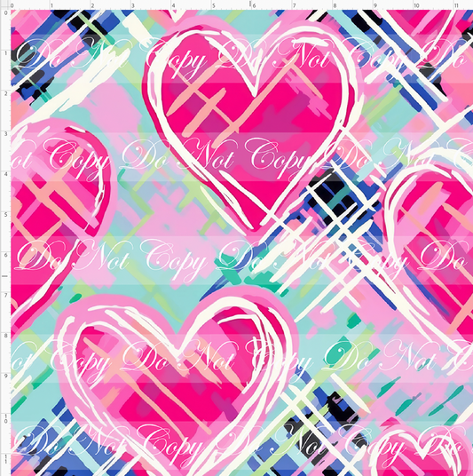 Valentine's & Vineyard Vibes - XOXO