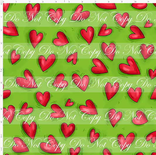 Whobilation - hearts