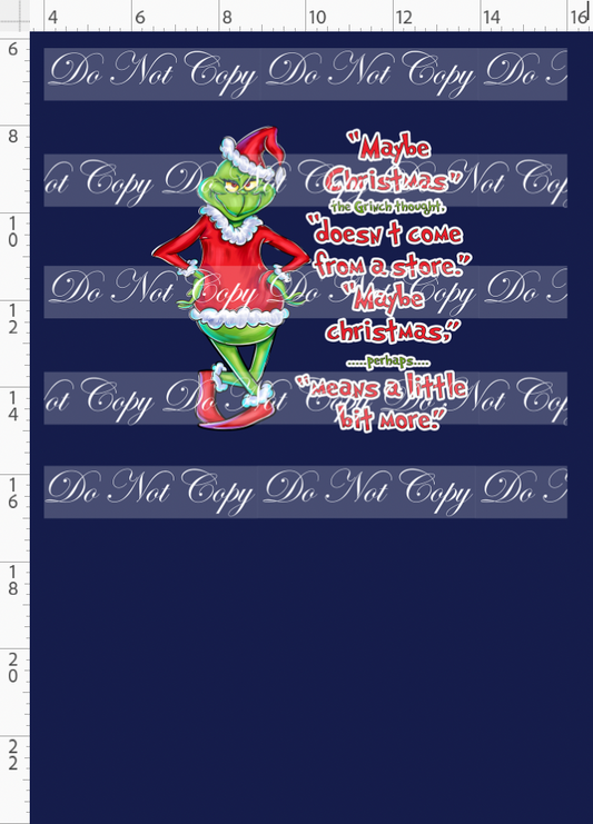 Whobilation - panel - store - navy - child
