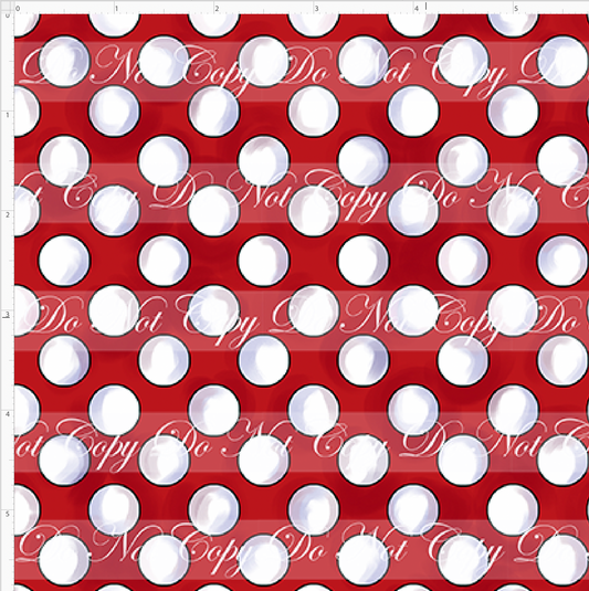 Whobilation - red dots