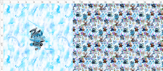 Wizard 626-Bag Maker Roll-Small Scale max 6x6 image-no good patronus-light