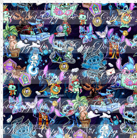Wizard 626-Main-Dark-Large scale