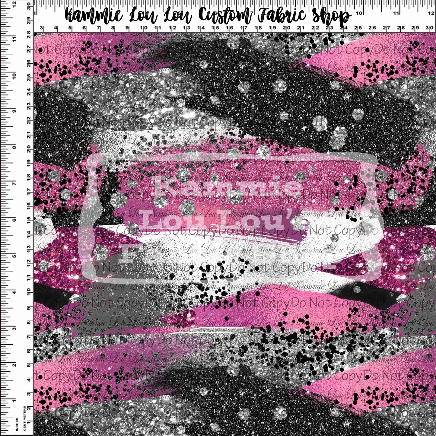 Endless Essentials: Kammieland Signature Strokes - Classy & Sassy