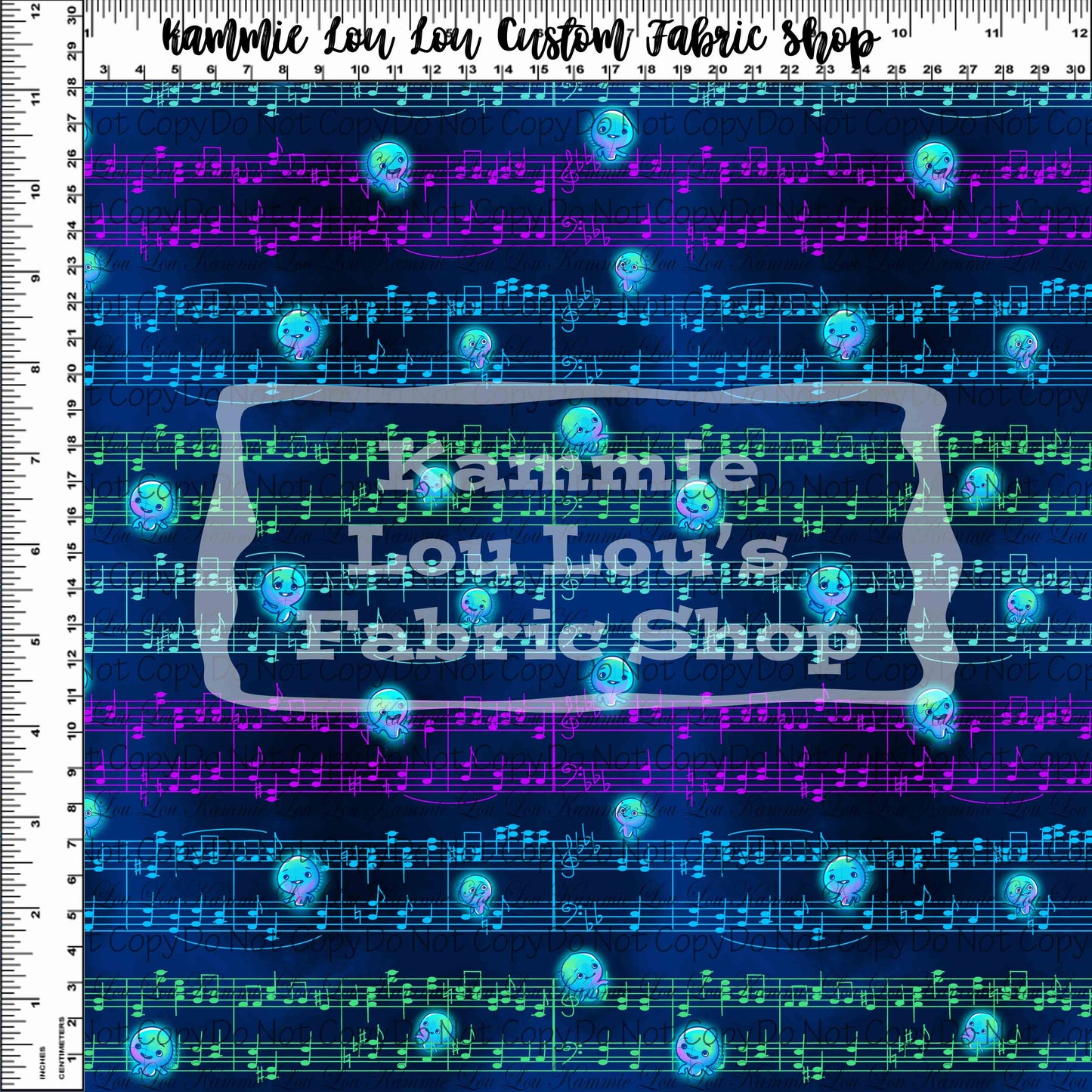 Lost in the Music - Sheet music - Tiny Scale