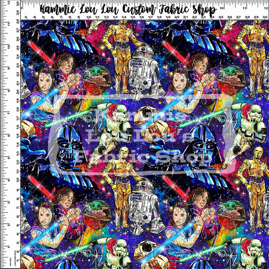 ALWAYS $19.95 COLLECTION INSPIRED - SW Sketch