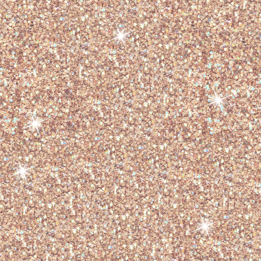 Endless Essentials: Kammieland Glitters - Marshmallow