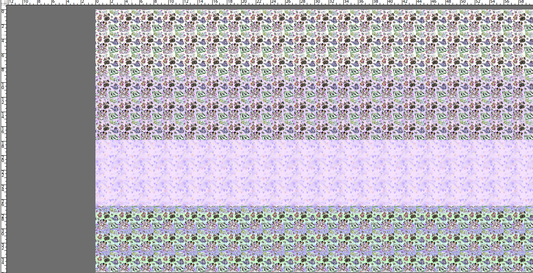 Spoonful of Sugar - Tiny Yard