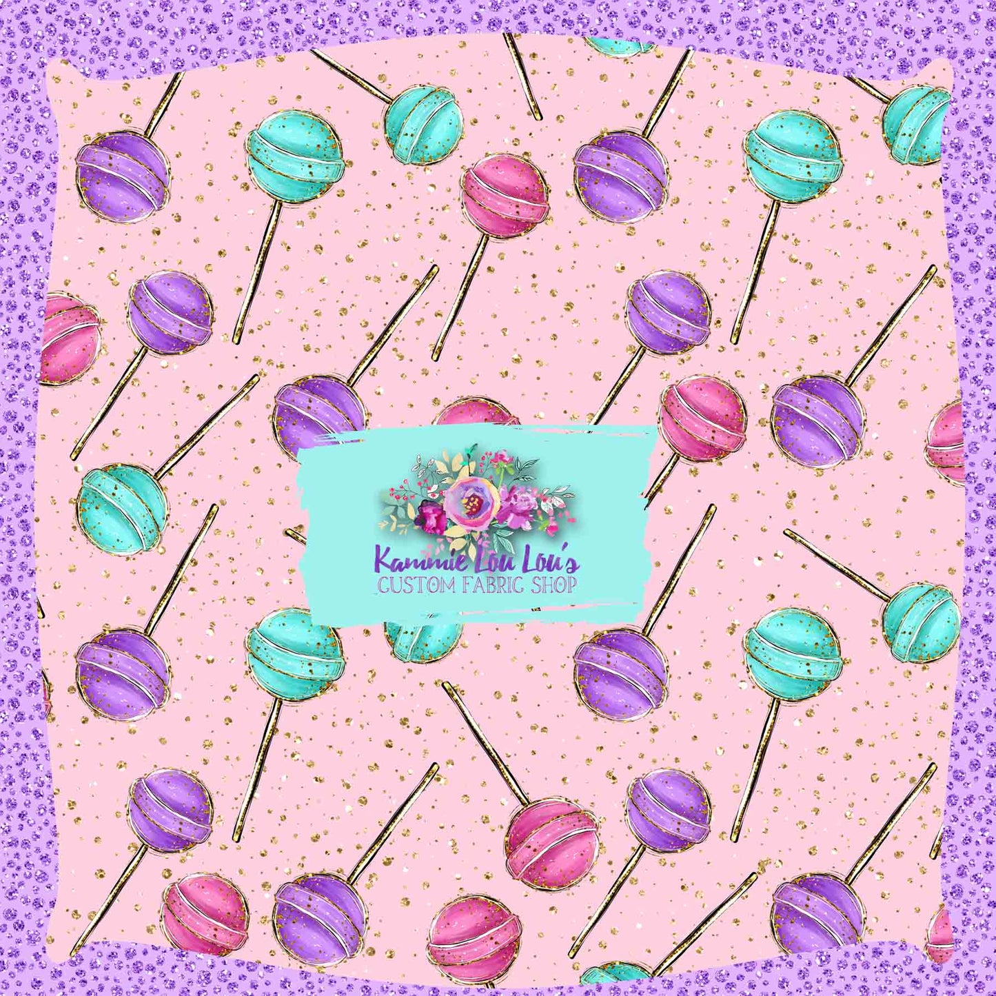 R117 Dolce Vita - Lollipop