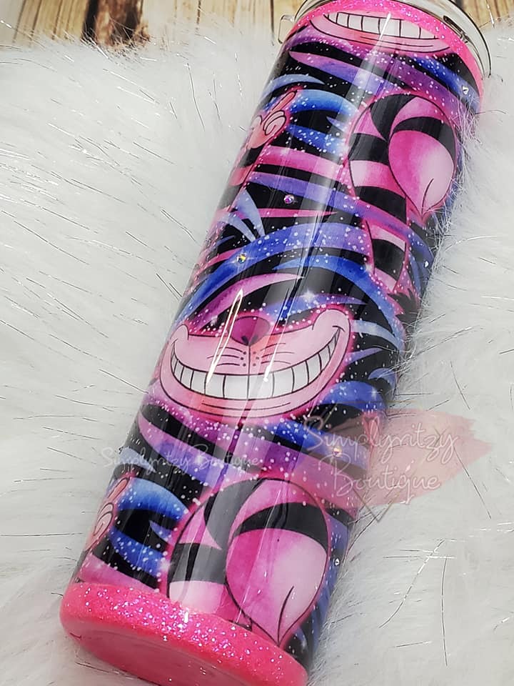 Curiouser & Curiouser (Re-Run) - Main Collage - Regular Scale