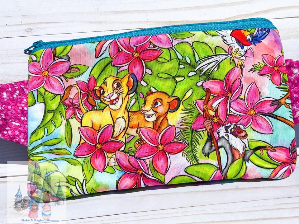 R119 Born to Be King - Coordinate - Design 2