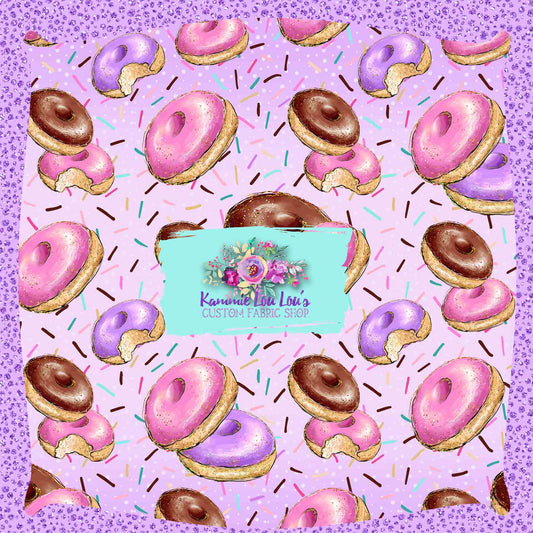 R117 Dolce Vita - Donuts