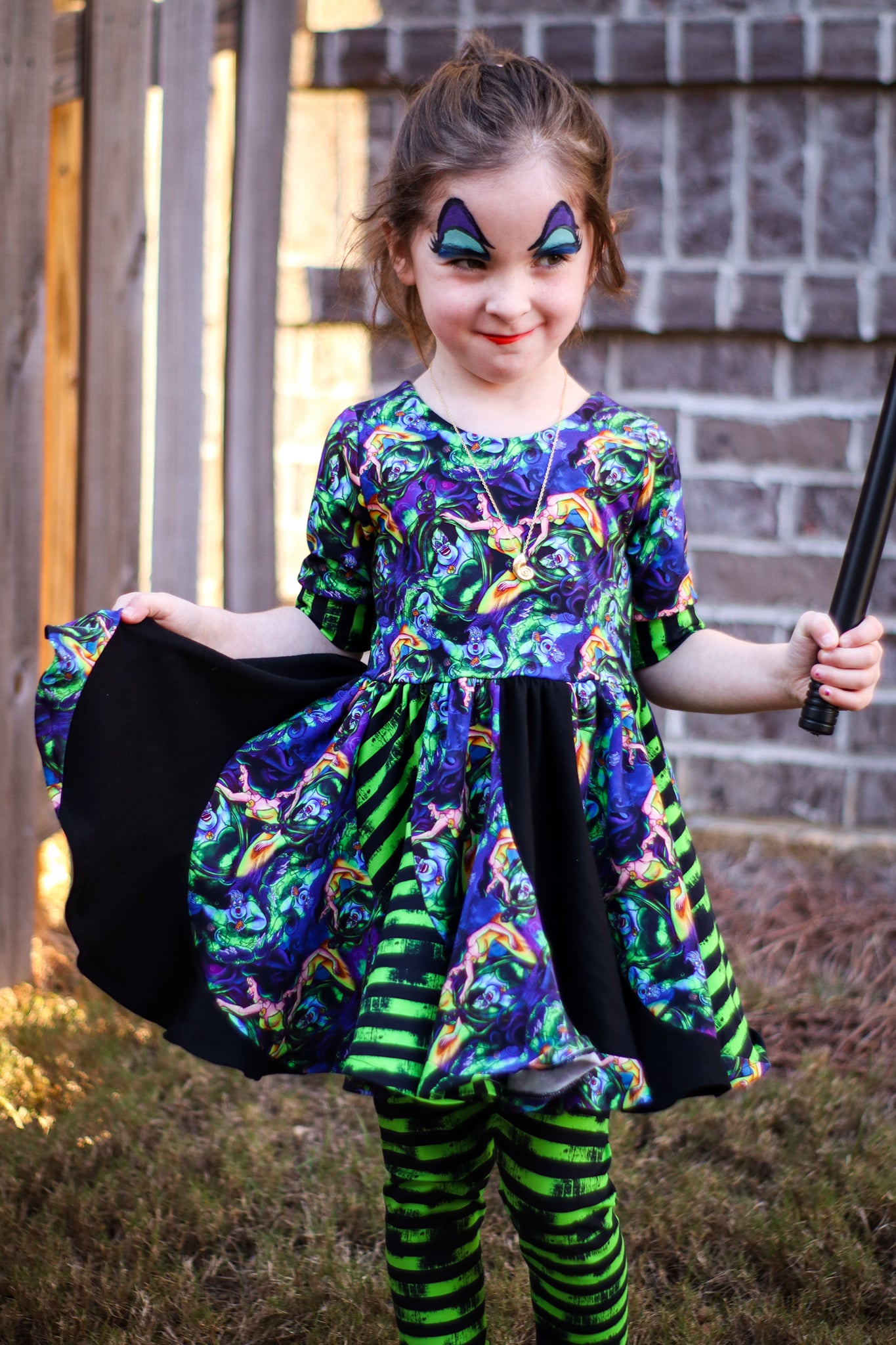 R113 : Treasure Trove - Sea Witch