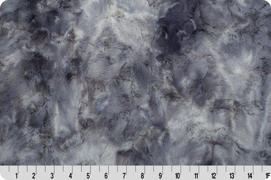 Endless Essentials: Minky Basics - Cuddle® Galaxy Cloud