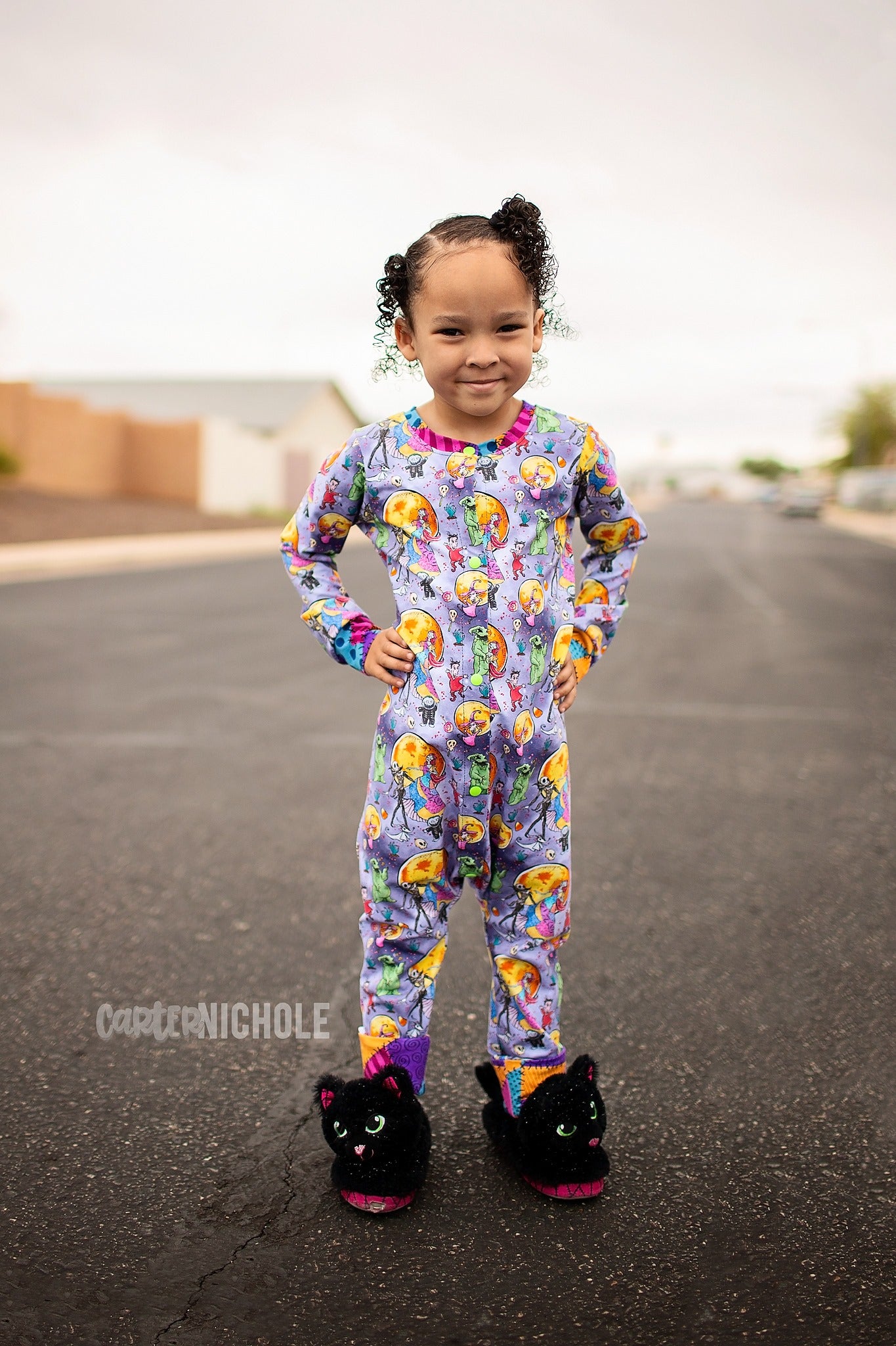 R117 Now & Forever - Grey Toss