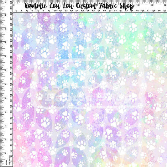 Puppy Friends - Main Toss - Background