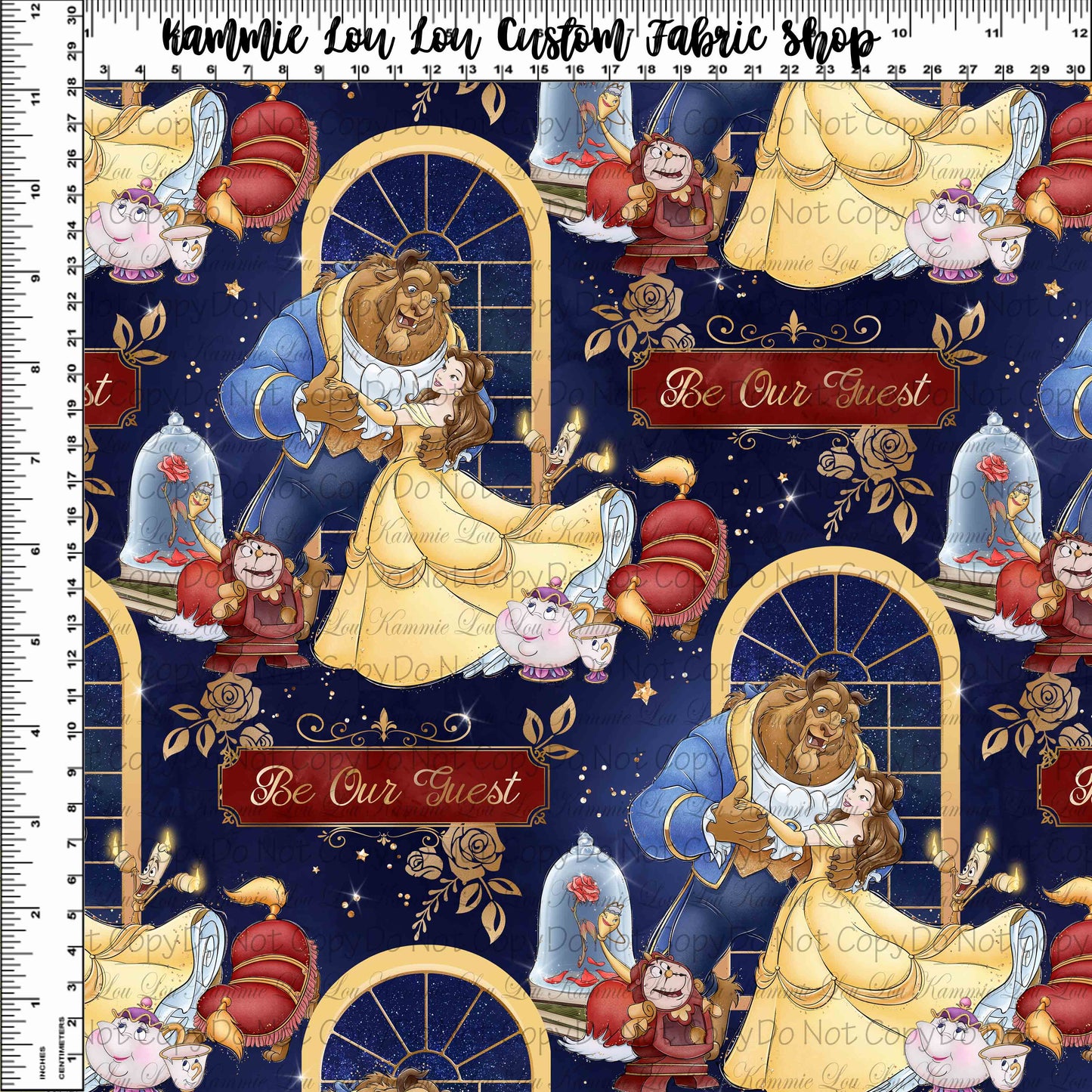 February 2023 Release - BOG - Main - Navy - Regular Scale