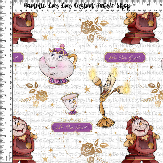 February 2023 Release - BOG - White BOG Toss