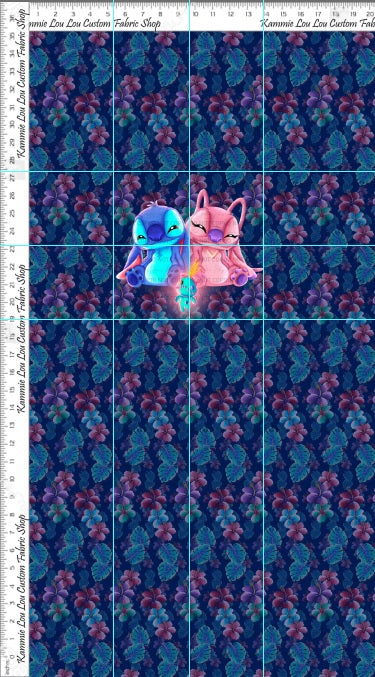 February 2023 Release Stitchy - Panel - CHILD