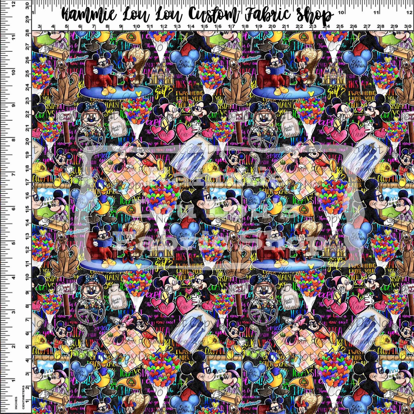 February 2023 Release Up! 2.0 Mash Up - Main - Black - Small Scale