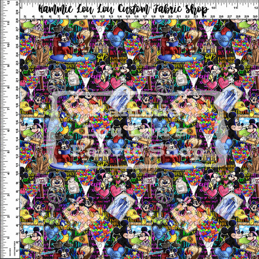 February 2023 Release Up! 2.0 Mash Up - Main - Black - Small Scale