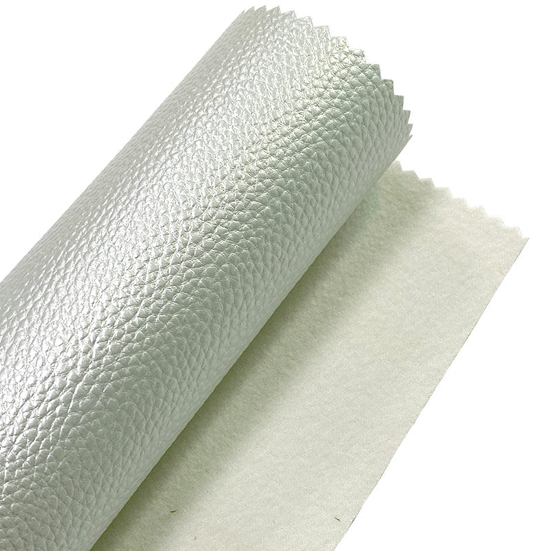 Open - Bag Makers Delight - Pearlessence Solid Leatherette (812)