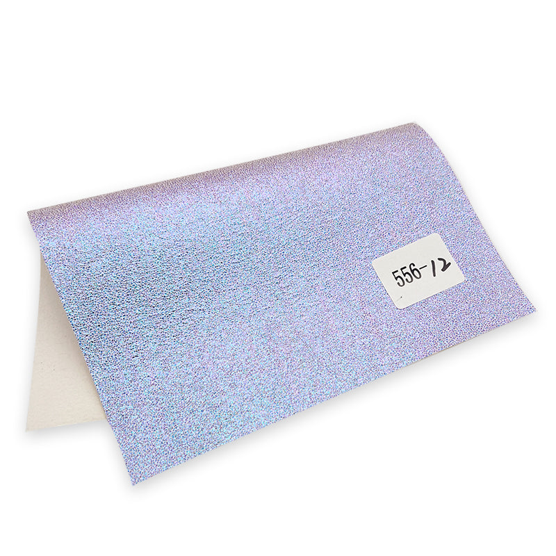 Open - Bag Makers Delight - Iridescent Jewel Leatherette (556)