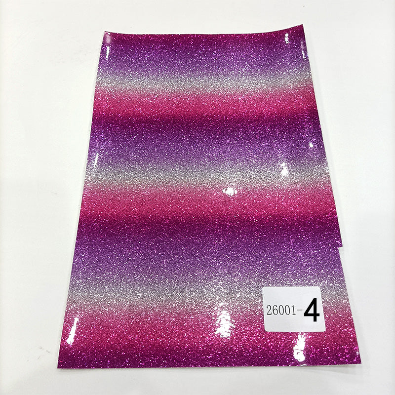 Open - Bag Makers Delight - Smooth Sparkles Ombre Vinyl (26001)