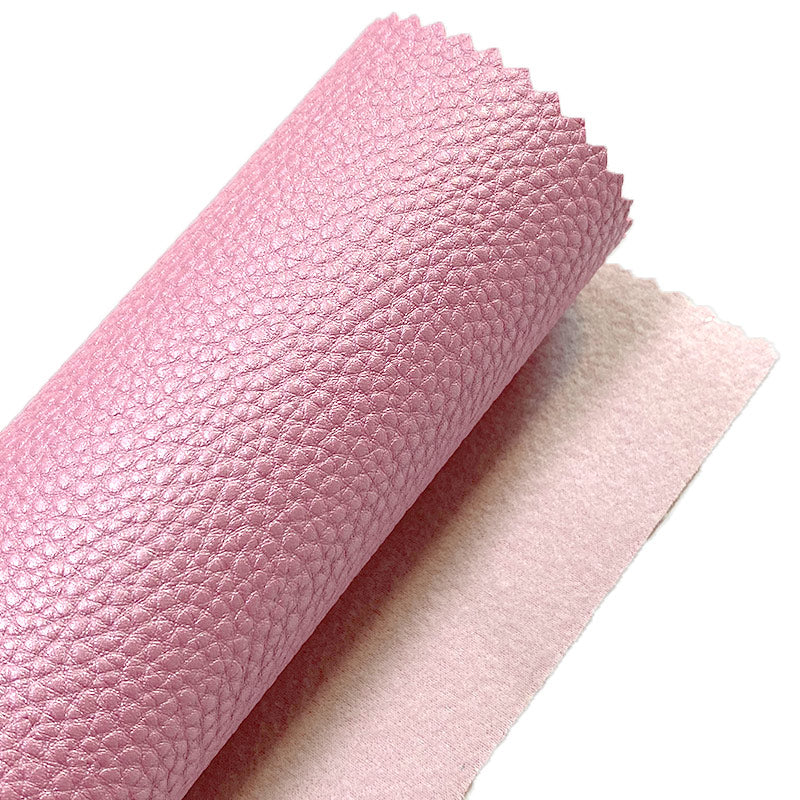 Open - Bag Makers Delight - Pearlessence Solid Leatherette (812)