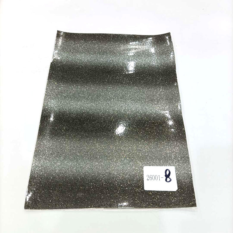 Open - Bag Makers Delight - Smooth Sparkles Ombre Vinyl (26001)