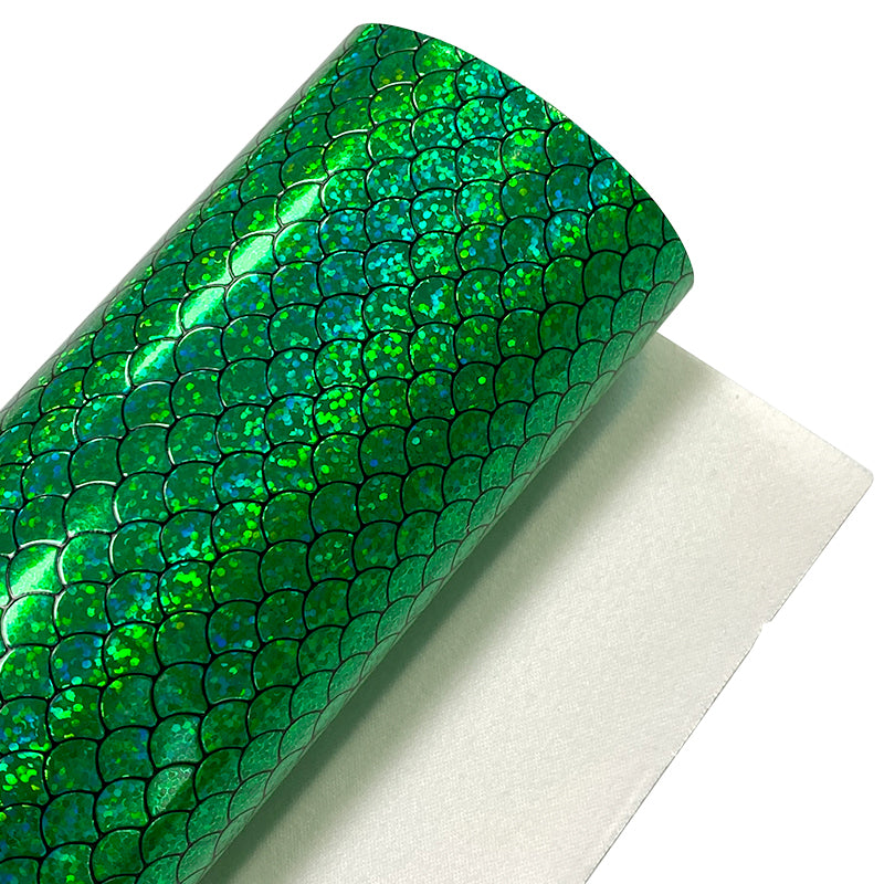 Open - Bag Makers Delight - Princess of the Sea Scales Vinyl (507)